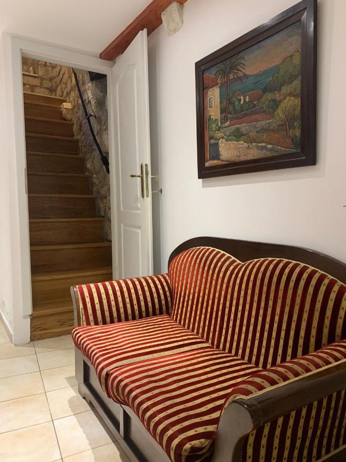 Crocant House Dubrownik Zewnętrze zdjęcie