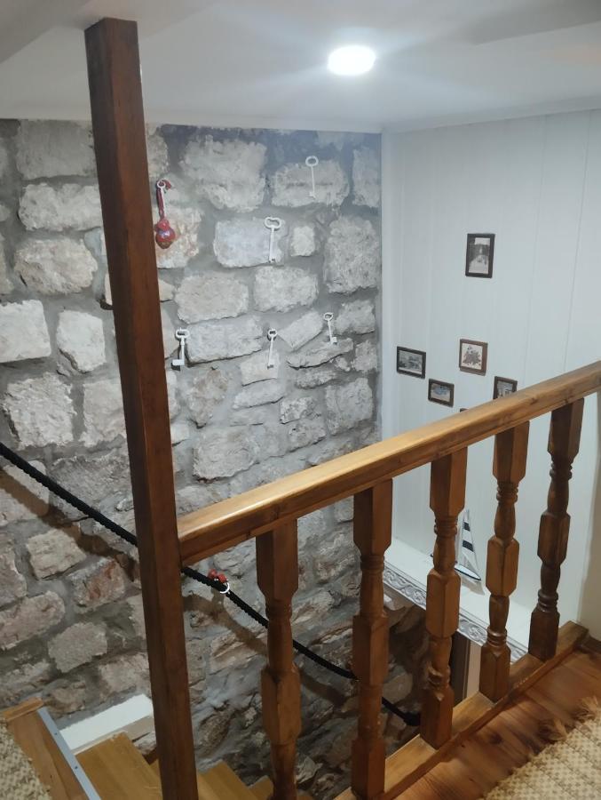 Crocant House Dubrownik Zewnętrze zdjęcie