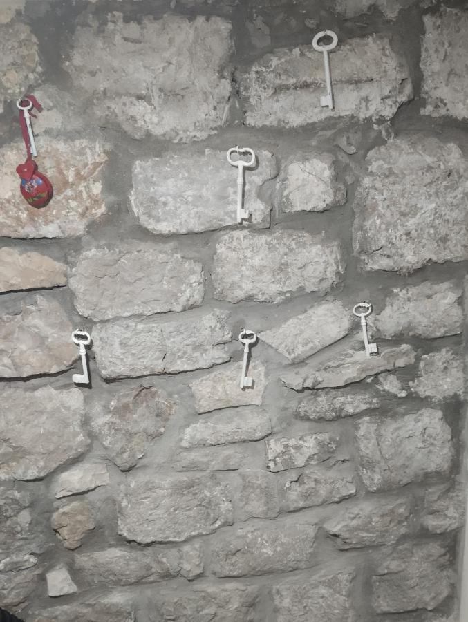 Crocant House Dubrownik Zewnętrze zdjęcie