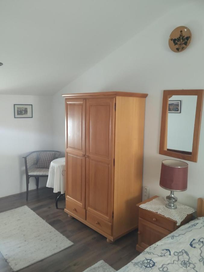 Crocant House Dubrownik Zewnętrze zdjęcie